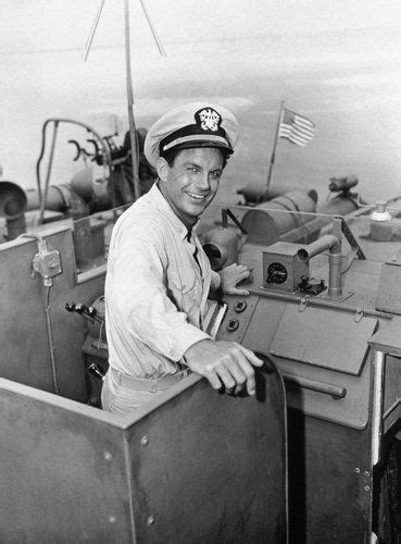 How old was Cliff Robertson in PT-109?