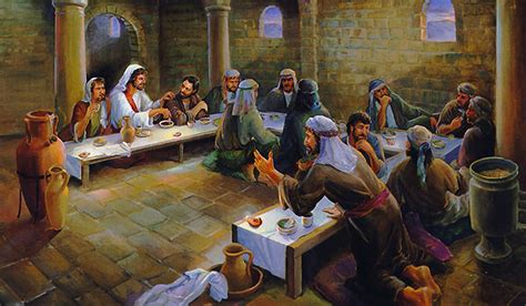 How old was Jesus when he was Passover?