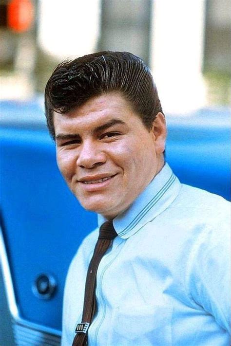 How old was La Bamba when he died?