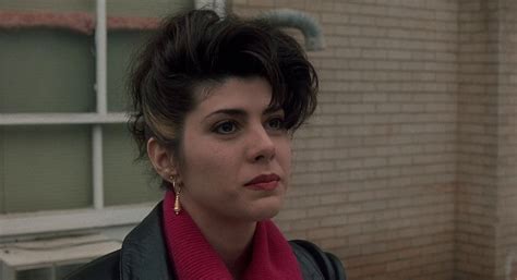 How old was Marisa Tomei during My Cousin Vinny?
