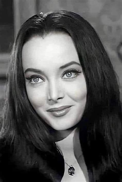 How old was Morticia when she died?