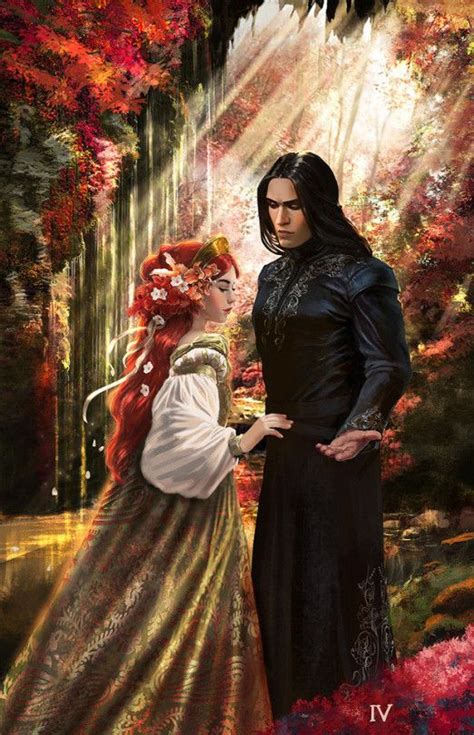 How old was Persephone when she married Hades?