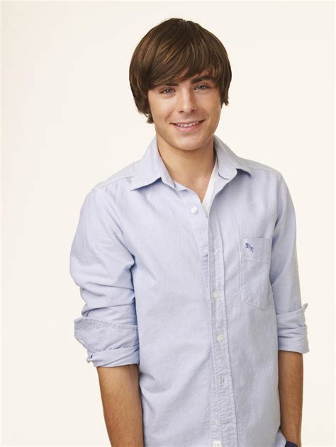 How old was Zac Efron in HSM 3?