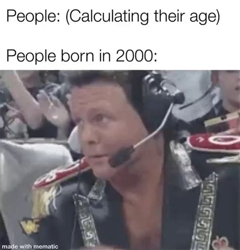 How old will people born in 2000 live?