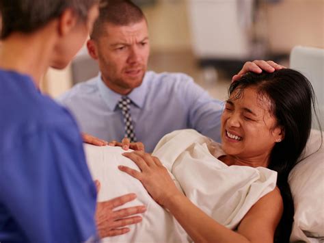 How painful is childbirth?
