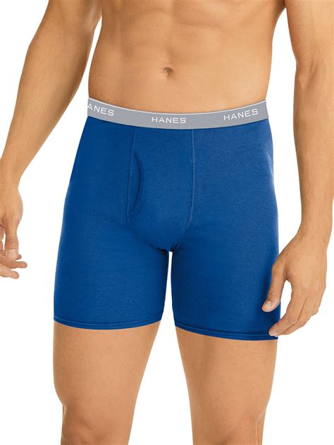How popular are boxer briefs?