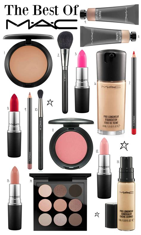 How popular is MAC makeup?