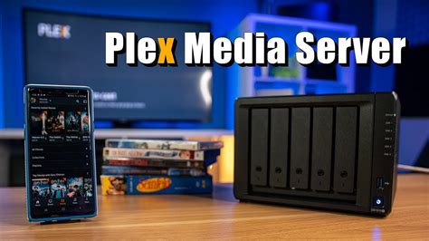 How popular is Plex?