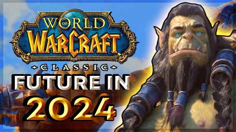 How popular is WoW 2024?
