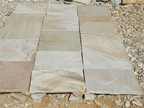 How popular is sandstone?