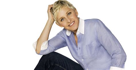 How popular was the Ellen show?