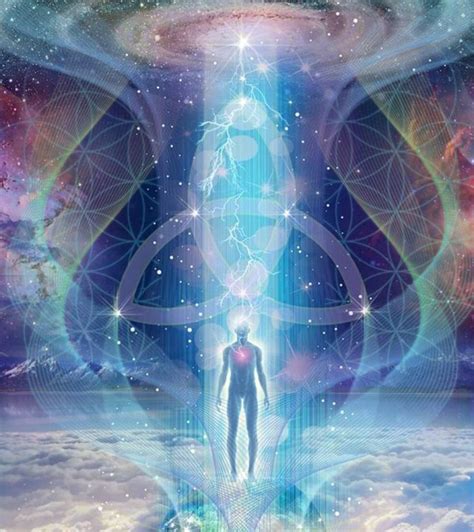 How powerful are 5th dimensional beings?