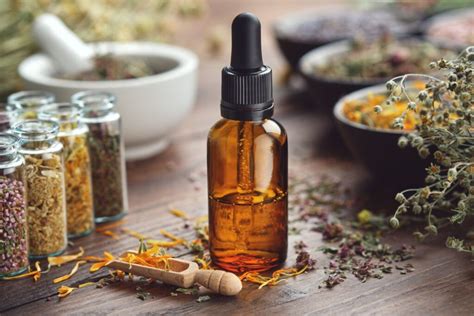 How powerful are essential oils?