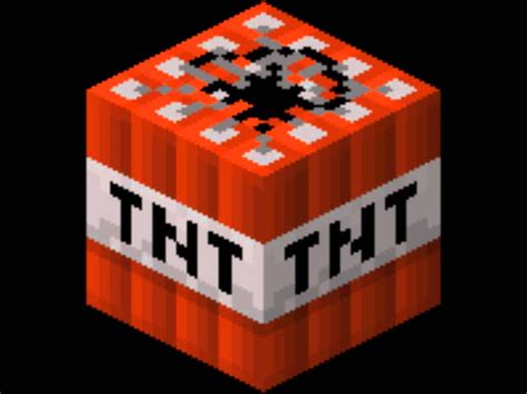 How powerful is 1 TNT?