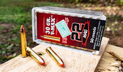 How powerful is 22 caliber?
