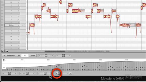 How powerful is Melodyne?