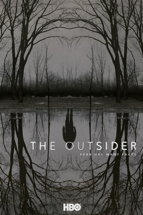 How powerful is The Outsider?