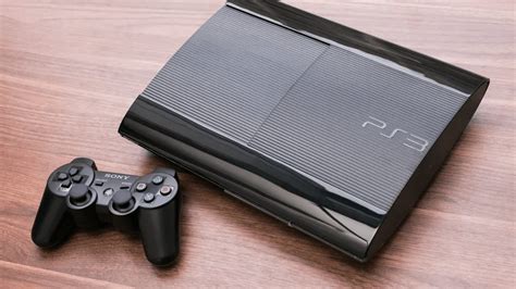 How powerful is a PS3?