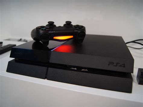 How powerful is a PS4?