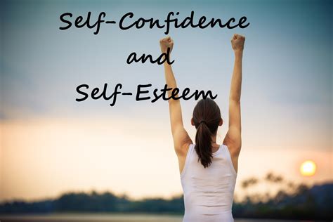 How powerful is self-confidence?