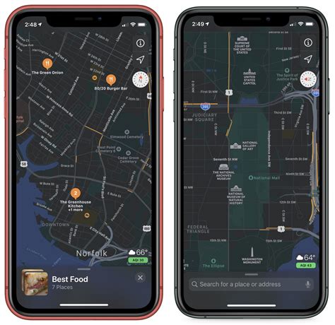 How private is Apple Maps?