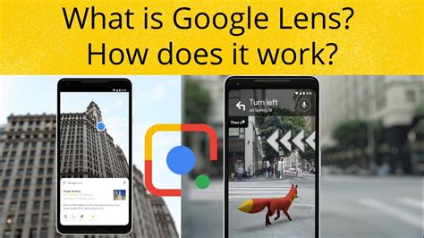 How private is Google Lens?