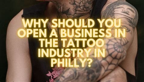 How profitable are tattoos?