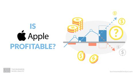 How profitable is Apple?