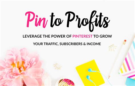 How profitable is Pinterest?