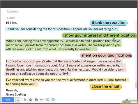 How quickly should I respond to a recruiter?