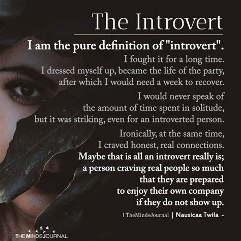 How rare are true introverts?