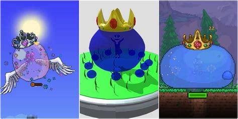 How rare is King Slime?