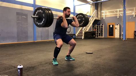 How rare is a 100kg squat?