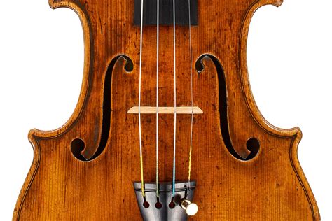 How rare is a Stradivarius?