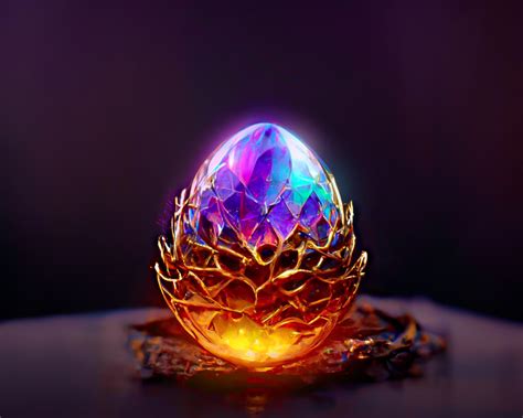 How rare is diamond dragon egg?