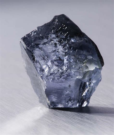 How rare is diamond ore?