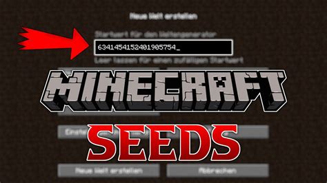 How rare is it to get the same seed in Minecraft?