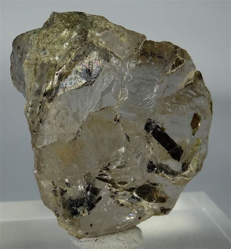 How rare is quartz?