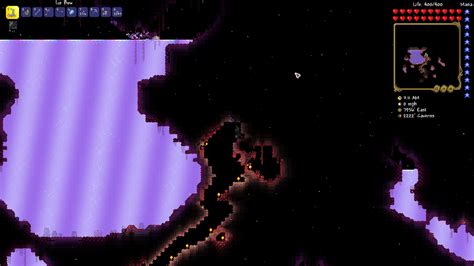 How rare is the zenith in Terraria?