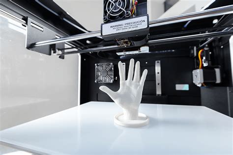 How realistic is 3D printing?