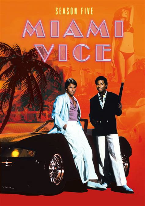 How realistic is Miami Vice?
