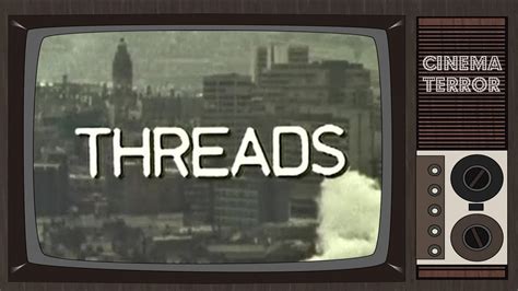 How realistic is Threads 1984?