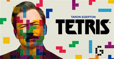 How realistic is the movie Tetris?