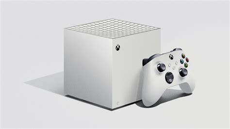 How recent is Xbox Series S?