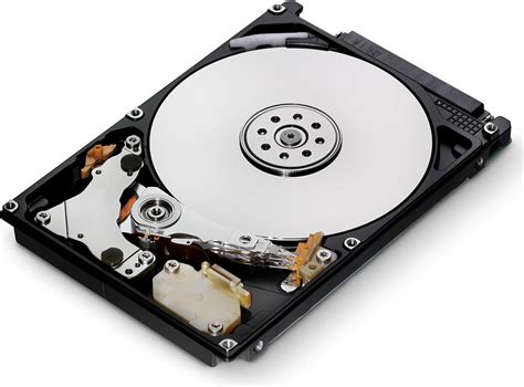 How reliable is a HDD?