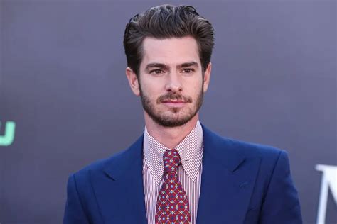 How religious is Andrew Garfield?