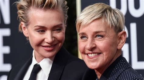 How rich is Ellen?