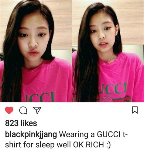 How rich is Jennie Kim?