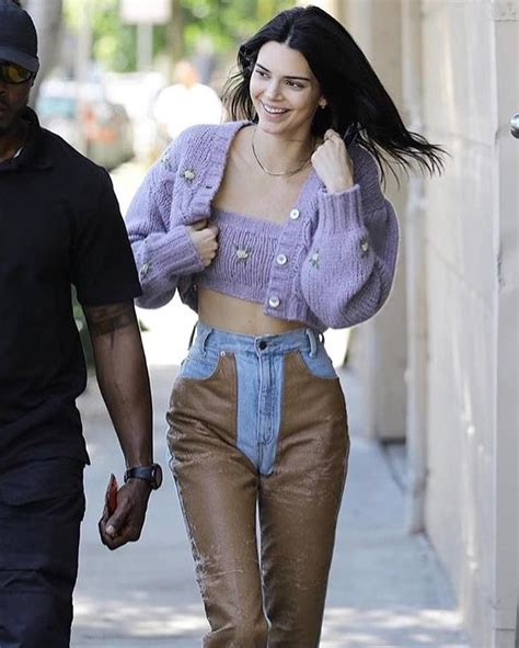 How rich is Kendall Jenner?