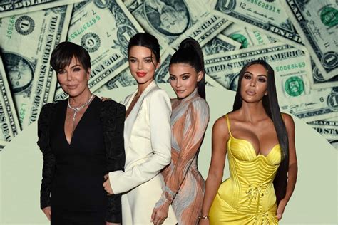 How rich is Kim Kardashian?